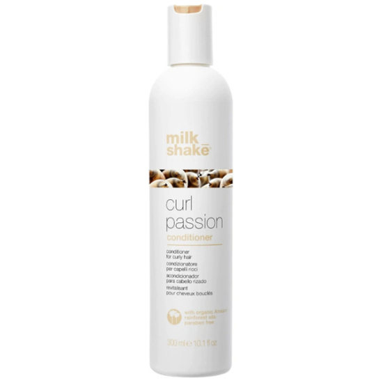 Milk Shake Curl Passion Conditioner 300 ML - 1