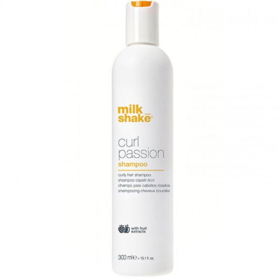 Milk Shake Curl Passion Shampoo 300 ML - 1