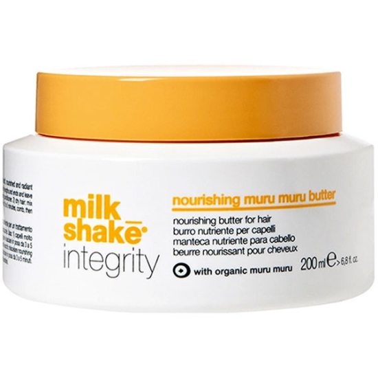 Milk Shake Integrity Nourishing Muru Muru Butter 200 ML - 1