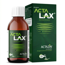 Miraderm Actalax Şurup 100 ml - Miraderm