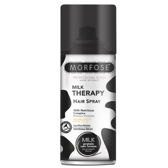 Morfose Milk Therapy Saç Spreyi 75 ml - 1