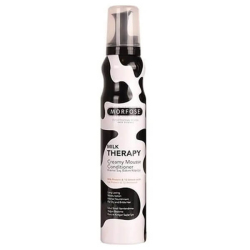 Morfose Milk Therapy Sıvı Saç Kremi 400 ml - Morfose