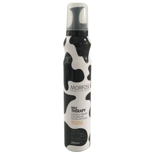 Morfose Milk Therapy Vücut Köpüğü 200 ml - 1