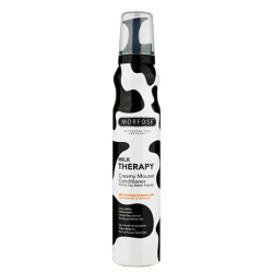 Morfose Milk Therapy Vücut Köpüğü 200 ml - Morfose
