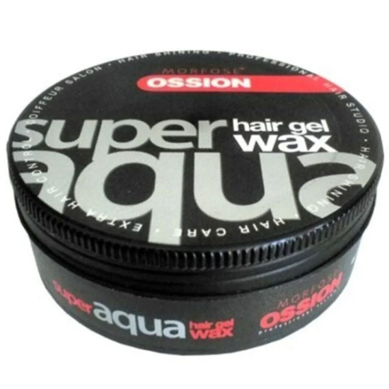 Morfose Ossion Gel Aqua Wax 150 ml - 1