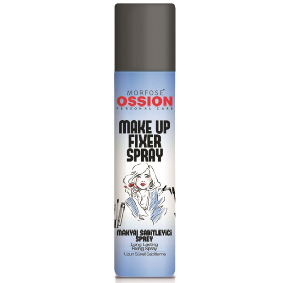 Morfose Ossıon Spray Makyaj Sabitleyici Sprey 75 ml - 1