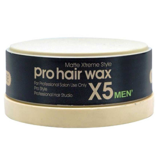 Morfose Pro Hair Wax Mat 150 ml - 1