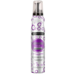 Morfose Saç Köpüğü Keratin 200 ml - Morfose
