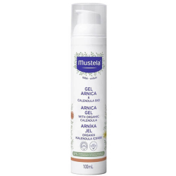 Mustela Arnica Gel 100 ML Organik Nemlendirici Jel - Mustela