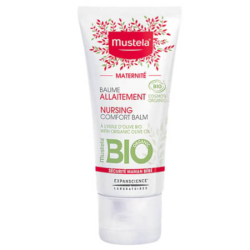 Mustela Nursing Comfort Balm 30 ML Göğüs Ucu Bakım Kremi - Mustela