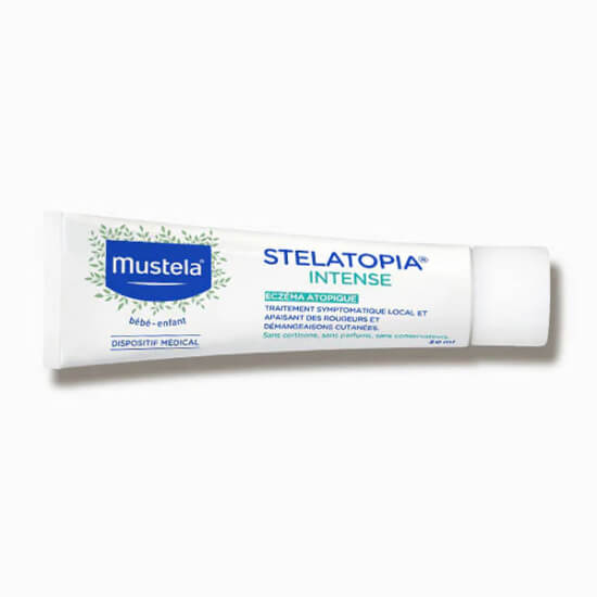 Mustela Stelatopia Intense 30 ML - 1