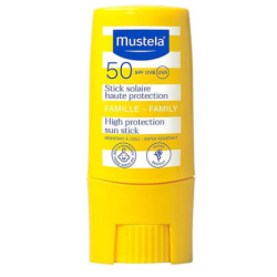 Mustela Very High Protection Sun Stick Spf 50 9 ML - Mustela