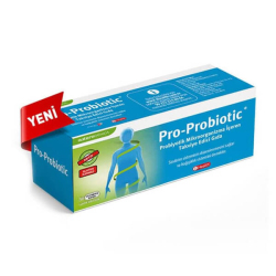 Naturopathica Pro-Probiyotic 30 Kapsül - İHealth