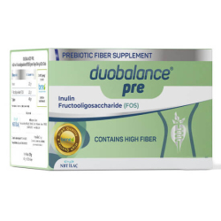 NBT Life Duobalance Pre 30 Saşe - Nbt İlaç