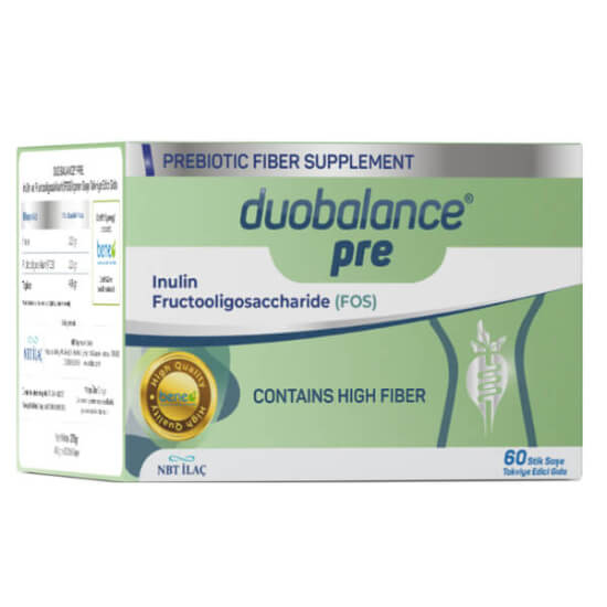 NBT Life Duobalance Pre 60 Saşe - 1
