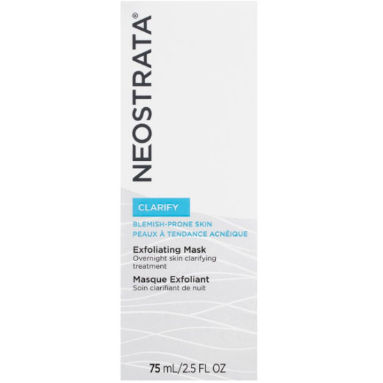 Neostrata Clarify Exfoliating Mask - Soyucu Maske 75 ML - 1
