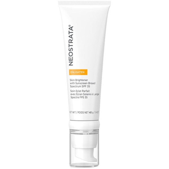 Neostrata Enlighten Skin Brightner Cream Spf 35 - Aydınlatıcı Koruyucu Krem 40 gr - 1