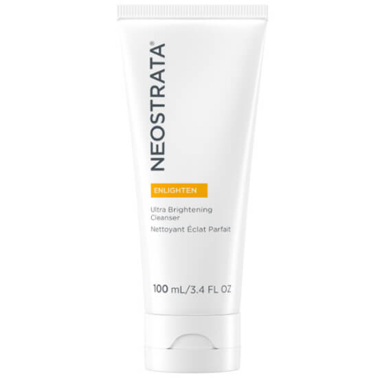 Neostrata Ultra Brightening Cleanser 100 ml Yüz Temizleyici