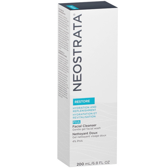 Neostrata Restore Cleanser - Pha Yüz Temizleyicisi 200 ml - 3