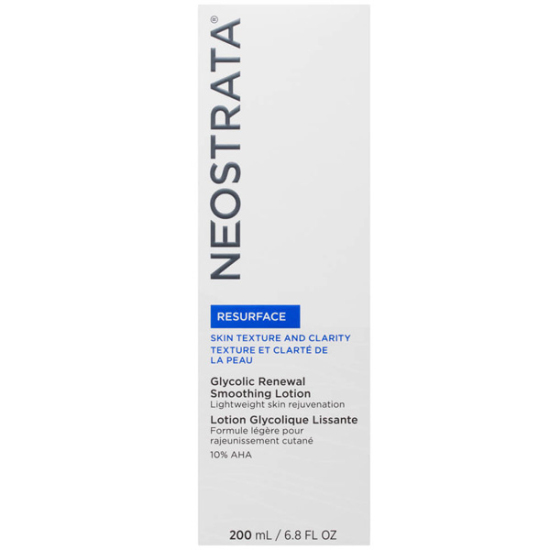 Neostrata Resurface Yenileyici ve Pürüzsüzleştirici Glikolik Losyon 200 ml - 4