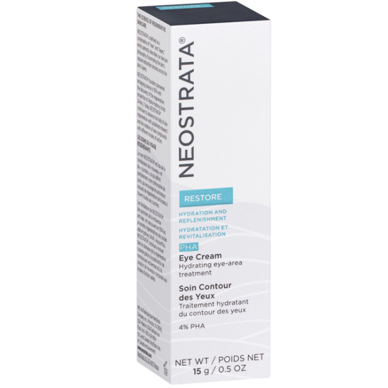 Neostrata Restore Eye Cream - Pha Göz Kremi 15 gr - 3