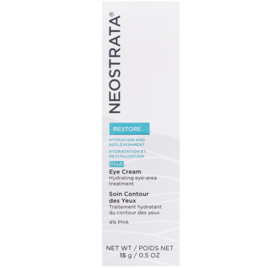Neostrata Restore Eye Cream - Pha Göz Kremi 15 gr - 4