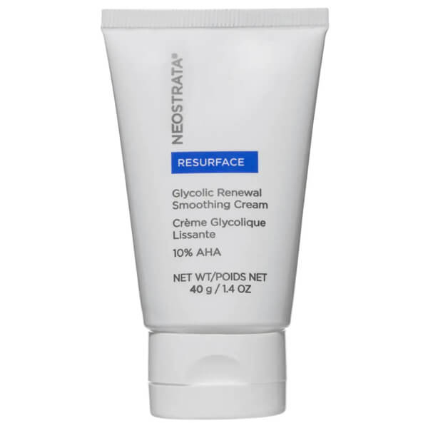 Neostrata Resurface Glycolic Renewal Cream 40 gr | Narecza