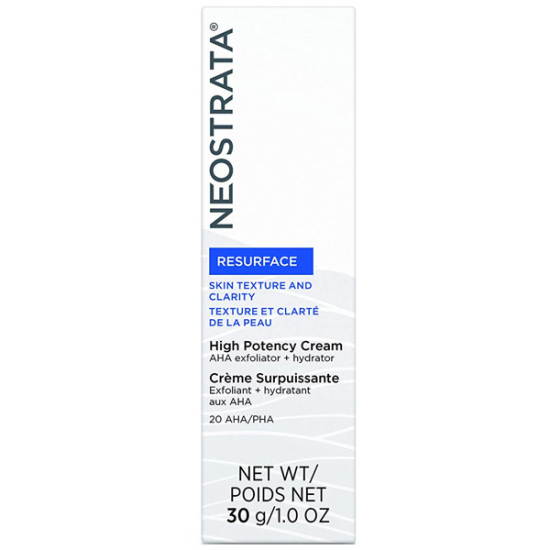 Neostrata Resurface High Potency Cream - Yüksek Etkili Yaşlanma Kremi 30 gr - 2