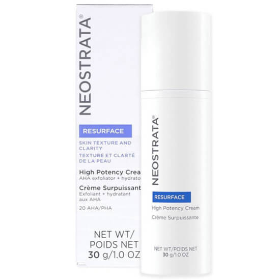 Neostrata Resurface High Potency Cream 30 gr | Narecza