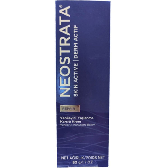 Neostrata Skin Active Cellular Restoration - Yenileyici Yaşlanma Karşıtı Krem 50 gr - 2