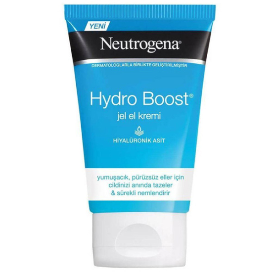 Neutrogena Hydro Boost Jel El Kremi 75 ml - 1