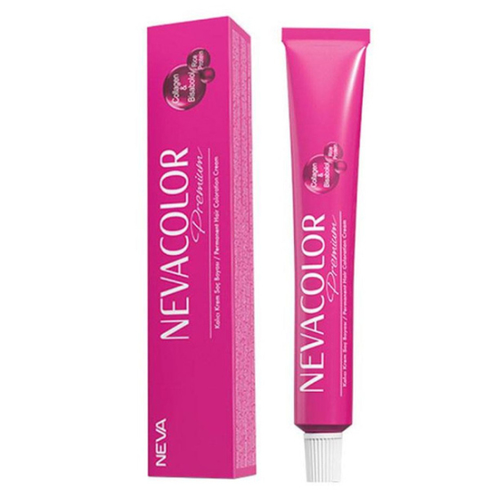 Nevacolor Tüp Saç Boyası 11 - Fildişi 50 ml - 1