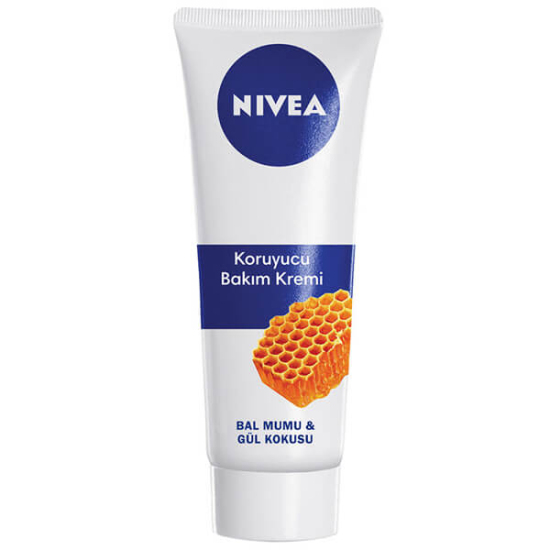 Nivea El Kremi Koruyucu 75 ml - 1