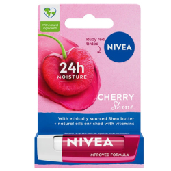 Nivea Lip Care Kiraz - Nivea