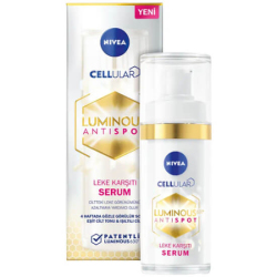Nivea Luminous 630 Leke Karşıtı Serum 30 ML - Nivea