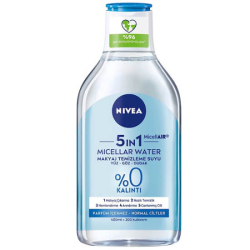Nivea Micellair Makyaj Temizleme Suyu 400 ML - Nivea