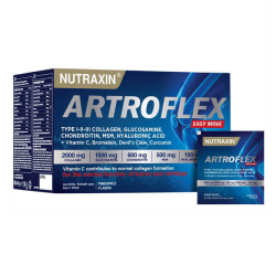 Nutraxin Artroflex Easy Move 30 Saşe - Nutraxin