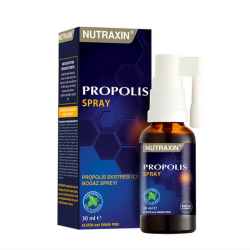 Nutraxin Propolis Sprey 30 ML - Nutraxin