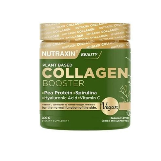 Nutraxin Vegan Collagen Booster 300 gr - 1