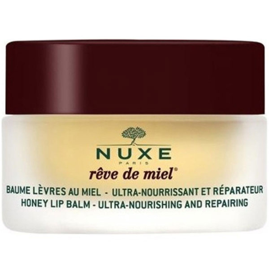 Nuxe Reve De Miel Baume Lip Balm 15 ML Dudak Balsamı - 1