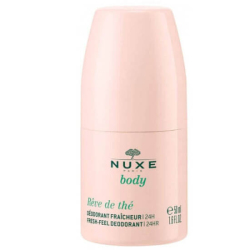 Nuxe Body 24 Saat Etkili Deodorant 50 ML - Nuxe
