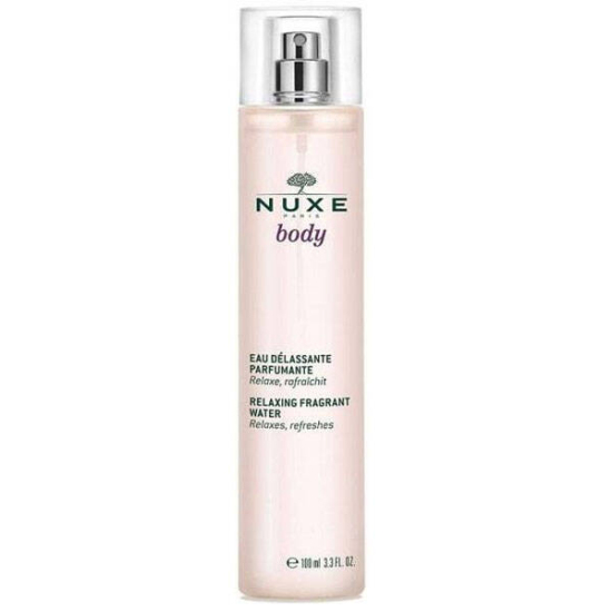 Nuxe Body Eau Delassante Parfumante Vücut Spreyi 100 ML - 1