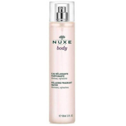 Nuxe Body Eau Delassante Parfumante Vücut Spreyi 100 ML - Nuxe