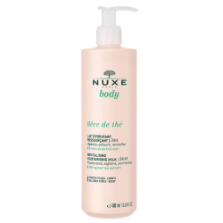 Nuxe Body Lait Fluide Corps Hydratant 24H 400 ML Vücut Losyonu - Nuxe