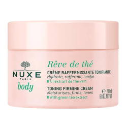 Nuxe Body Reve De The Toning Firming Cream 200 ML - Nuxe
