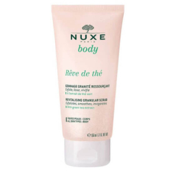 Nuxe Body Reve De The Vücut Peelingi 150 ml - Nuxe