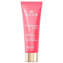 Nuxe Cream Prodigieuse Boost Cream Soyeuse 40 ML - Nuxe