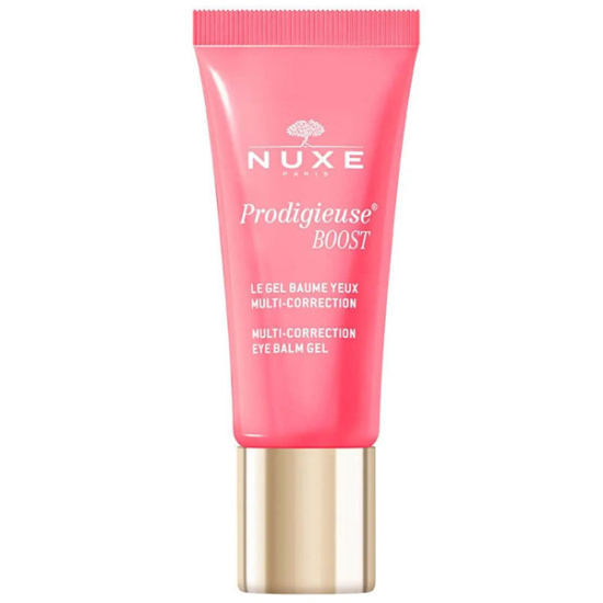 Nuxe Cream Prodigieuse Boost Gel Baume Yeux 15 ml - 1