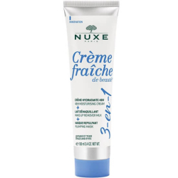 Nuxe Creme Fraiche De Beaute 3 Etkili Nemlendirici Krem 100 ML - Nuxe