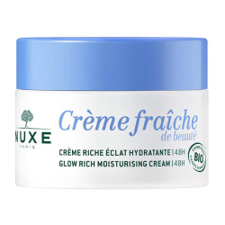 Nuxe Creme Fraiche De Beaute 48H Cream 50 ML - Nuxe